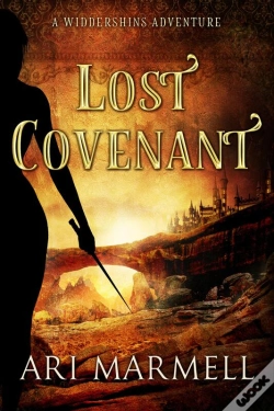 Capa do artigo Lost Covenant
