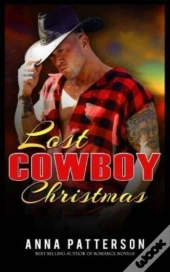 Lost Cowboy Christmas