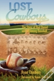 Capa do artigo Lost Cowboys