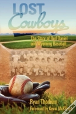 Capa do artigo Lost Cowboys
