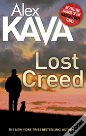Capa do artigo Lost Creed