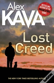 Capa do artigo Lost Creed