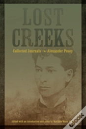 Capa do artigo Lost Creeks
