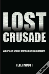 Capa do artigo Lost Crusade