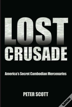 Capa do artigo Lost Crusade