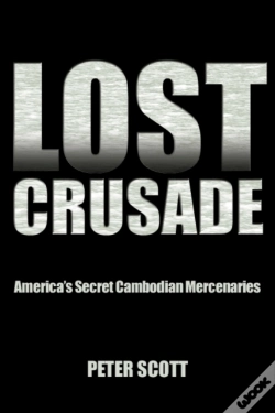 Capa do artigo Lost Crusade
