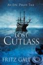 Lost Cutlass - Preview