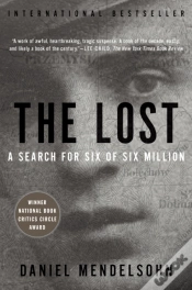 Capa do artigo Lost
