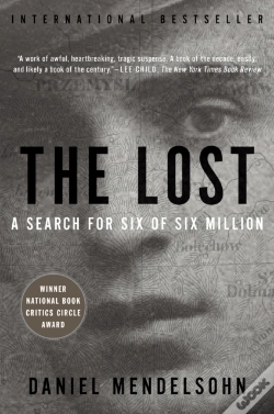Capa do artigo Lost