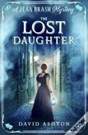 Capa do artigo Lost Daughter