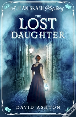Capa do artigo Lost Daughter