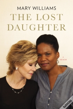 Capa do artigo Lost Daughter