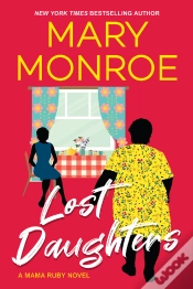 Capa do artigo Lost Daughters