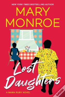 Capa do artigo Lost Daughters