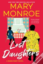 Capa do artigo Lost Daughters