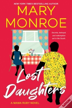 Capa do artigo Lost Daughters