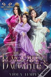 Capa do artigo Lost Daughters