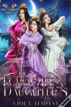 Capa do artigo Lost Daughters