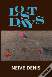 Capa do artigo Lost Days