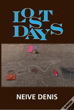 Capa do artigo Lost Days