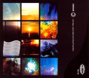Capa do artigo Lost Days, Open Skies And Streaming Tides - CD