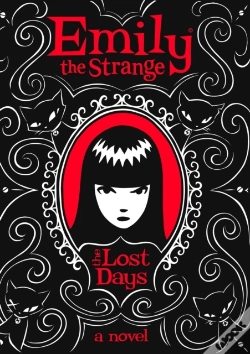 Capa do artigo Lost Days