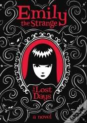 Capa do artigo Lost Days