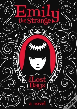 Capa do artigo Lost Days