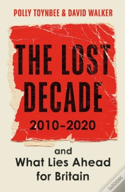 Capa do artigo Lost Decade