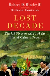 Capa do artigo Lost Decade