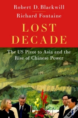 Capa do artigo Lost Decade