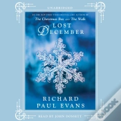 Capa do artigo Lost December