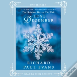 Capa do artigo Lost December