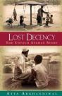 Lost Decency - Preview