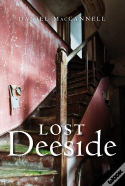 Capa do artigo Lost Deeside