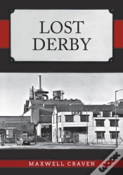 Capa do artigo Lost Derby