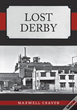 Capa do artigo Lost Derby