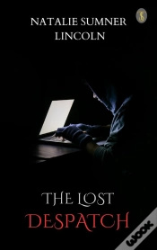 Capa do artigo Lost Despatch