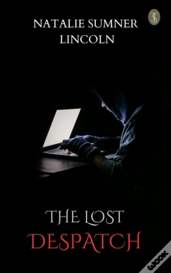Capa do artigo Lost Despatch