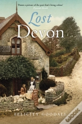Lost Devon