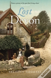 Capa do artigo Lost Devon