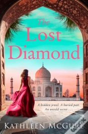 Capa do artigo Lost Diamond