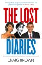Lost Diaries - Preview