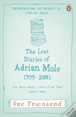 Capa do artigo Lost Diaries Of Adrian Mole, 1999-2001