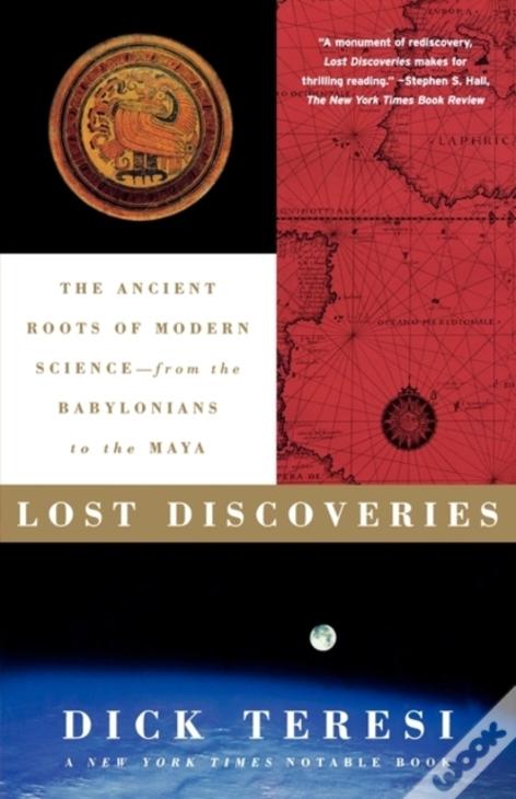 Lost Discoveries