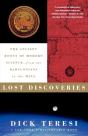 Lost Discoveries - Preview