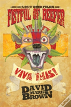 Capa do artigo Lost Dmb Files
