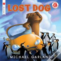 Lost Dog