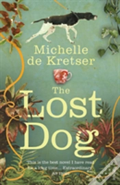 Capa do artigo Lost Dog