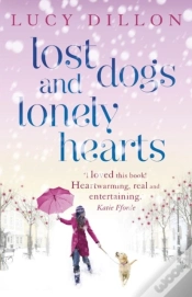 Capa do artigo Lost Dogs And Lonely Hearts